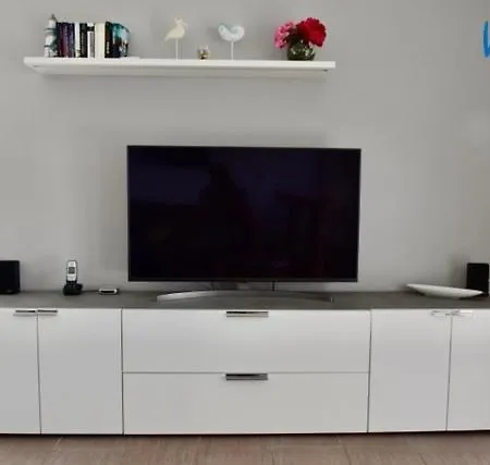 Zauber - Haus 2 Jansen