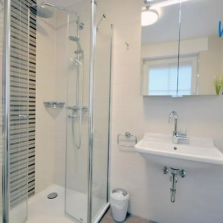 Zauber - Haus 2 Jansen Appartamento Juist