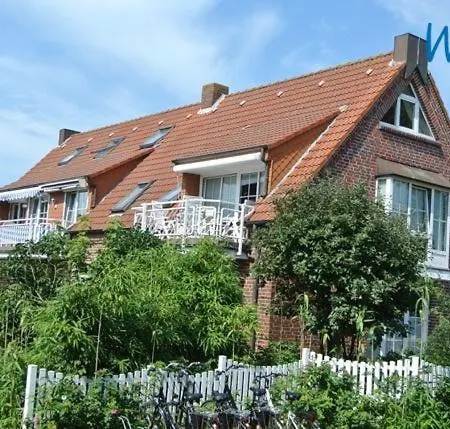 Apartment Zauber - Haus 2 Jansen