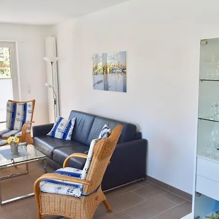Zauber - Haus 2 Jansen Apartment